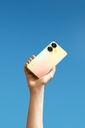 Smartfón realme C55 8+256GB Sunshower NFC 33W Farba zlatá