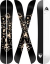 Сплитборд Pathron Scratch, розетка 158 см
