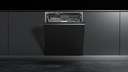 Vstavaná umývačka riadu Teka DFI 46950 Akcia ! EXPOZÍCIA Kapacita 15 súprav
