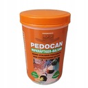 Педокан мазь укрепляющая и увлажняющая копыта 1л.