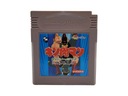 Kinnikuman The Dream Match Game Boy Gameboy Classic