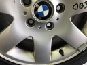 DISQUE ALUMINIUM BMW AVEC DISQUES ALUMINIUM 1094498 STYLING 45 BMW E46 7.0