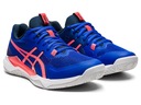 ASICS GEL TACTIC 1072A070-401 41,5 26cm Marka ASICS