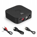 БЕСПРОВОДНОЙ АУДИОРЕСИВЕР BT APT-X NFC CVC6.0