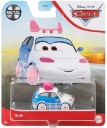Disney Pixar Mattel Cars Автомобили Японские собаки