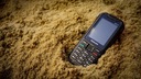Мобильный телефон Maxcom MM918 с расширенными возможностями 4G