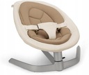 Nuna LEAF Тиковый шезлонг