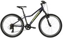 24 KROSS Hexagon JR 1.0 Алюминиевый велосипед Shimano