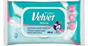 VELVET INTIMA 2IN1 УВЛАЖНЕННАЯ ТУАЛЕТНАЯ БУМАГА САЛФЕТКИ ДЛЯ ИНТИМНОЙ ГИГИЕНИИ