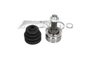 AXLE SWIVEL DRIVING FRONT FOR SUBARU LEGACY III 2.5 photo 5 - milautoparts-fr.ukrlive.com