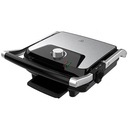 AKAI kontakt grill, AGR-246, tapadásmentes lemezfelület, 2000 W