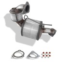 AUDI A4 B6 A5 3.0 TDI CAPA (с 2007 г.) ФИЛЬТР DPF FAP