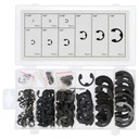 НАБОР РОЗЕТОК E-CLIP, 300 ШТ.