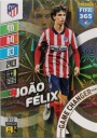 FIFA 365 2022 GOLD GAME CHANGER 312 JOAO FELIX