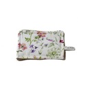 Посудомоечная машина из хлопка и джута, лучшие эко цветы