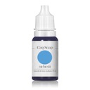 Краситель для жидкой мыльной основы синий 20 мл.