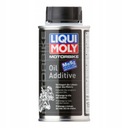 ПРИСАДКА К МОТОРНОМУ МАСЛУ LIQUI MOLY MOS2 125мл