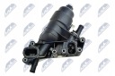 NTY RADIATEUR HUILES AVEC FILTRE – RENAULT MEGANE III 1.6DCI 11-photo 12