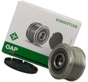 МУФТА ГЕНЕРАТОРА INA CITROEN C5 И C8 2.0 HDI