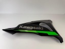 ПРАВИЙ НИЖНІЙ ПЛУГ ОБТІЧНИК KAWASAKI ZX6R NINJA 2023+  (18840192261) фото min 9