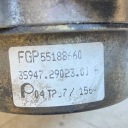POMPE PRESSION (VACUUM) SAAB 9-5 55188660photo 10