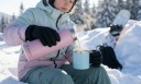 Велосипедні Пляшки Для Води Supero 500 Мл. Рожевий 500 Ml