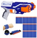 NERF N STRIKE ELITE DISRUPTOR LAUNCHER + АКСЕССУАРЫ