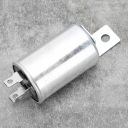 РЕЛЕ ПРЕРЫВАТЕЛЬ ПОВОРОТОВ СВЕТОДИОДНЫЕ 12V 3PIN DO FIAT JAGUAR LOTUS  фото 13