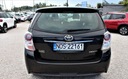 Toyota Verso 2.0 Diesel 124KM Rodzaj paliwa Diesel