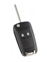 КОРПУС КЛЮЧА ДИСТАНЦИОННОГО УПРАВЛЕНИЯ CHEVROLET AVEO CRUZ SPARK