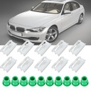 40X SPONA OBJÍMKA PRAHOVÝCH LÍŠT BMW E36 E46 E90 E91 SADA 20+20 UPEVNENIE EAN (GTIN) 5832224574