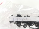 KLIPS, DOOR FRONT I ELEMENTS FASTENERS FIESTA 1976-1989 (AX) OE 6053937  photo 7
