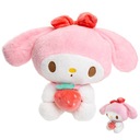 HELLO KITTY талисман KUROMI плюшевая игрушка мягкая игрушка МОЯ МЕЛОДИЯ 60см МЕДВЕДЬ