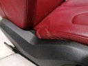 AUDI R8 TYPE 42 V10 5.2 SPYDER SEAT R8 ЧЕРВОНА ШКІРЯНА СИДІННЯ WNETRZA-  (18107510021) фото min 9