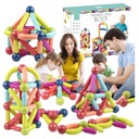 ОБРАЗОВАТЕЛЬНЫЕ БОЛЬШИЕ МАГНИТНЫЕ КОНСТРУКТОРЫ