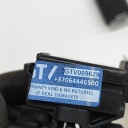 ЗАМОК ЗАЖИГАНИЯ VOLVO V60 5WK49284 28795853 1.6L 84KW 2012  фото 9