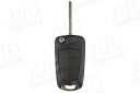 AIC BODY KEY 3 BUTTONS OPEL CORSA D MERIVA VECTRA C 57032  photo 12