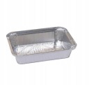 АЛЮМИНИЕВАЯ ФОРМА ДЛЯ ВЫПЕЧКИ 870мл R63 10 шт.