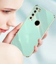 ГЛАМУРНЫЙ ЧЕХОЛ ДЛЯ XIAOMI REDMI ПРИМЕЧАНИЕ 7 + СТЕКЛО