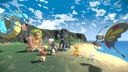 Pokémon Legends: Arceus Switch Režim hry singleplayer