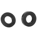 2 SZT. RESIN SEALANT LUBRICATING SPARE PARTS DO BICYCLE Z NAPEDEM DO ENGINE O1  photo 15