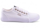 Dámske topánky Lee Cooper Športové tenisky Klasické biele ľahké 2201 veľ.40 Značka Lee Cooper