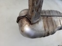 MUFFLER ULTIMATE EXHAUST 2.4 D5 VOLVO XC90 I  photo 9