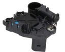 РЕГУЛЯТОР НАПРЯЖЕНИЯ ГЕНЕРАТОРА VALEO 599316 AUDI