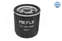 MEYLE FILTRO ACEITES CITROEN 2,0T/TD 