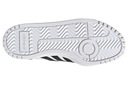 Buty adidas Team Court J EF6815 r. 38 2/3 Długość wkładki 23.8 cm