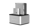 Док-станция QOLTEC 50316