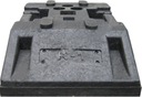 ДОРОЖНАЯ БАЗА 15 КГ