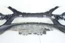 PARE-CHOCS AVANT AVANT OPEL ZAFIRA C III 2011-photo 8
