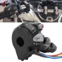 22MM КНОПКА УПРАВЛЕНИЯ NA РУЛЯ ДЛЯ HONDA MSX SF 125 ВЫКЛЮЧАТЕЛЬ NISKIEJ ВЫСОКОГО ПРОВОДКИ  фото 11